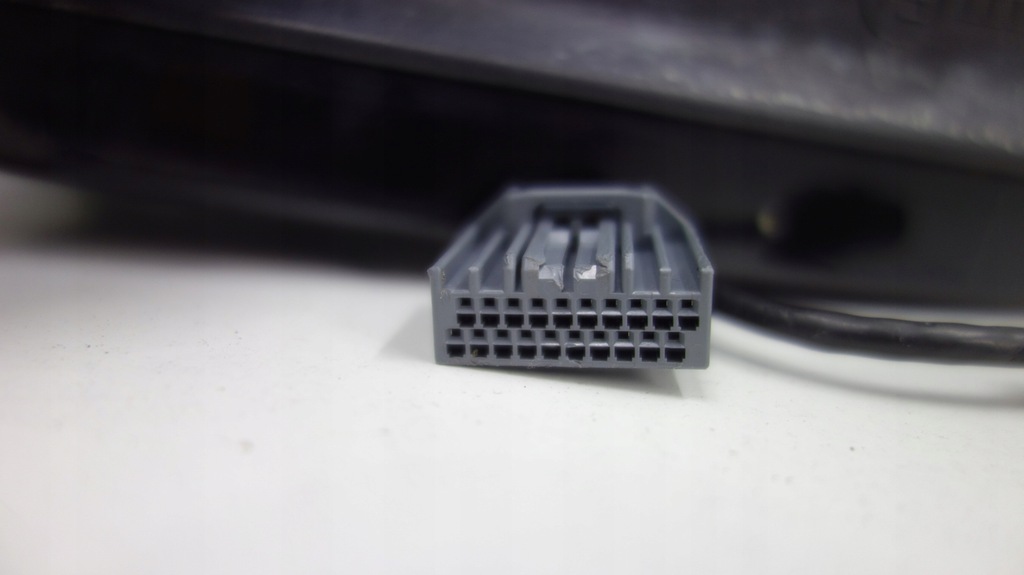 фото №5, Volvo xc90 ii зеркало наружное левая 14pinkamera