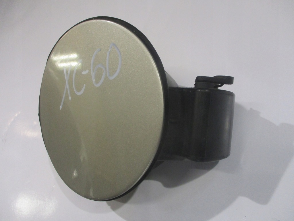 фото №5, Крышка заливной топлива volvo xc60 i 484-16