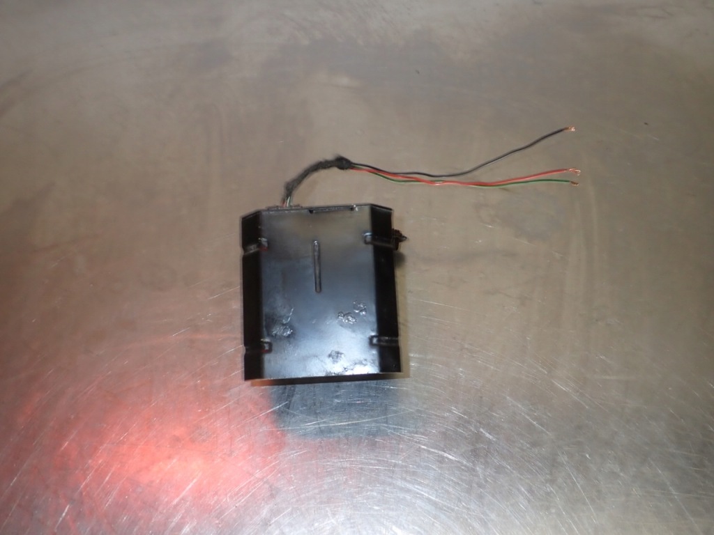 Купити Сирена сигналізація opel insignia a 1.8