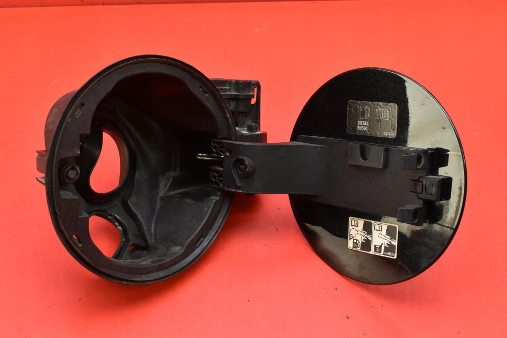 фото №6, Крышка заливной топлива z22c 13399839 opel zafira c 12-16