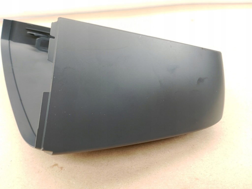 фото №11, Корпус дзеркало права накладка vw t-roc 17-21