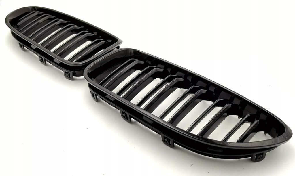 фото №4, Решітка радіатора решітки радіатора решітка радіатора bmw 6 f06 f12 f13 m performance