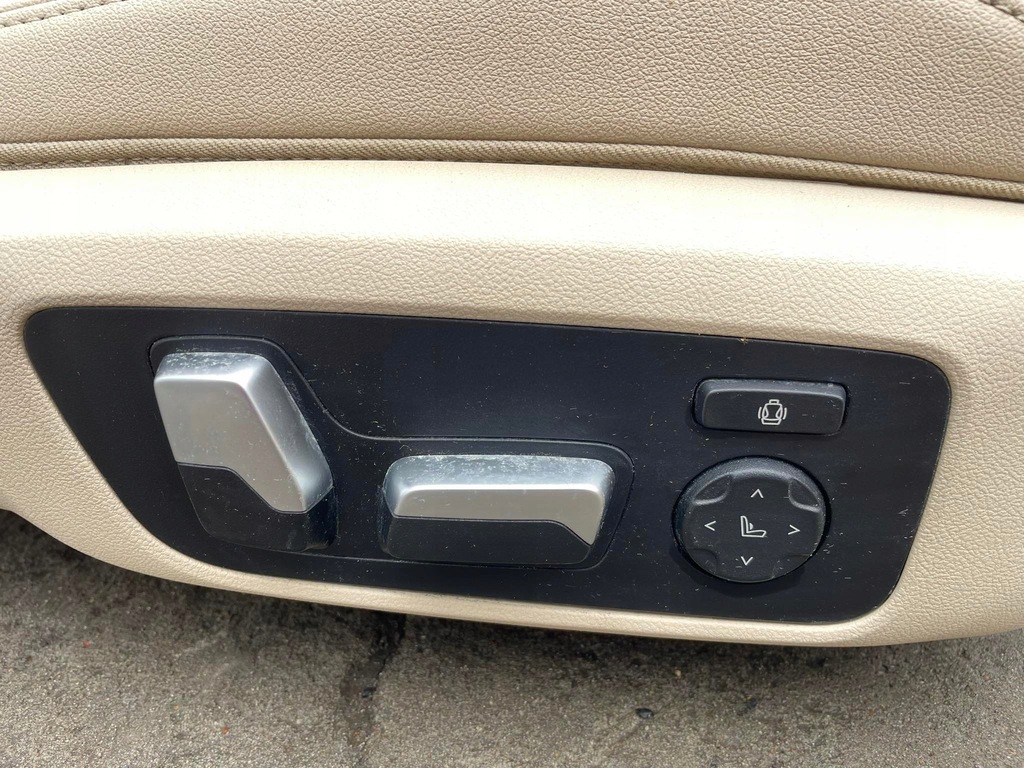 фото №14, Bmw x3 g01 сиденье перед левый правый сиденья обшивки