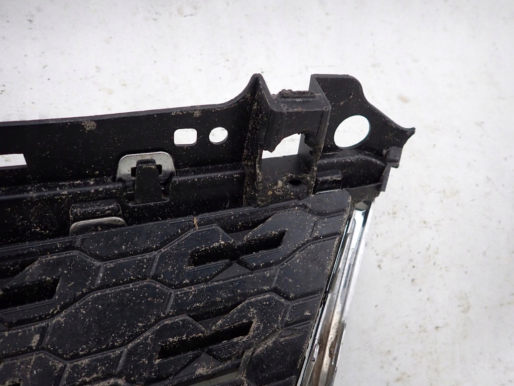 фото №11, Seat ibiza v fr 17- решітка радіатора решітка радіатора радіатора