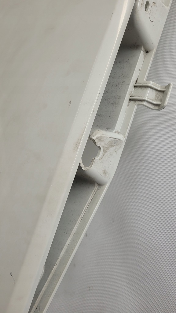 фото №8, Удлинитель дверь левая daf xf106 1835170