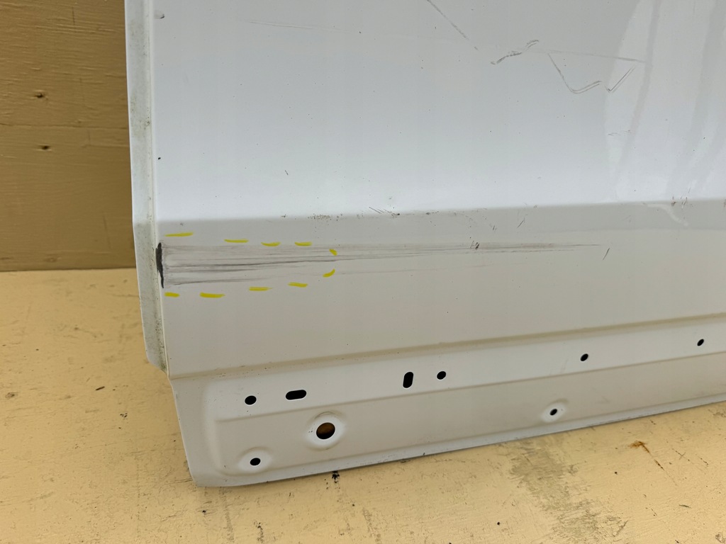 фото №9, Volvo xc90 ii 2 14r- двері лівий задня ліва задні