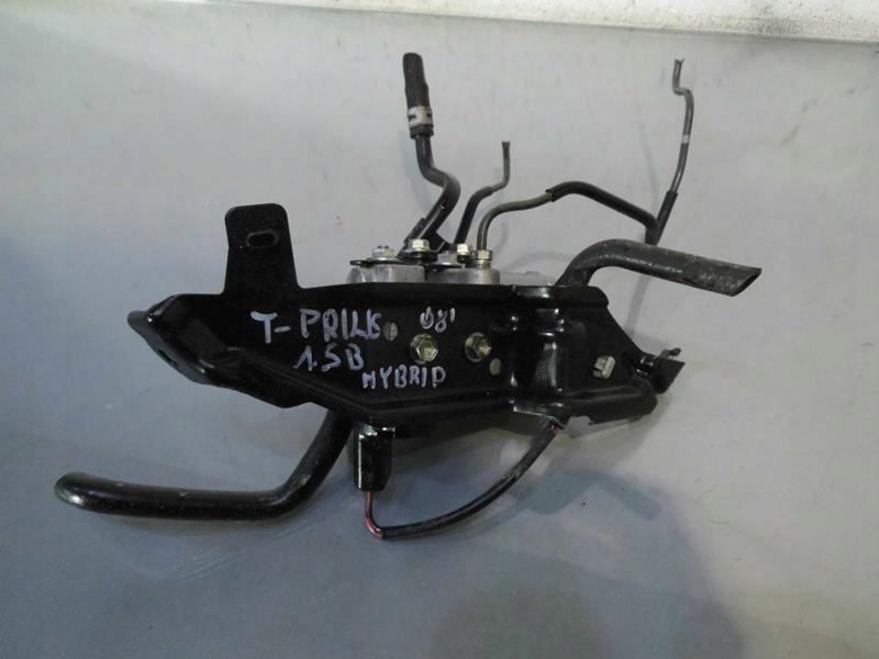 фото №4, Корректор торможения toyota prius ii 47270-47010