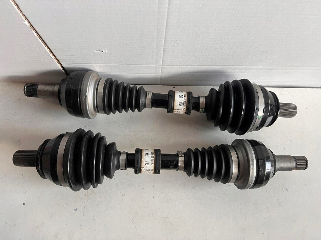 Купить Mercedes a w177 w247 приводной вал передняя правая a1773302901