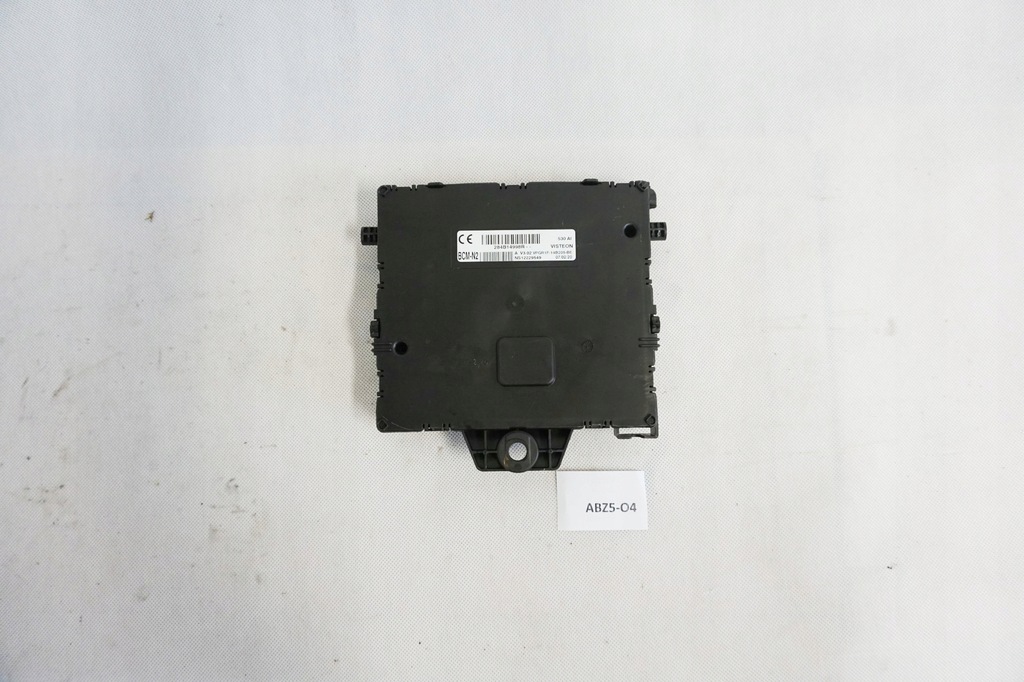 фото №1, Модуль bcm-n2 renault kangoo iii lift 1.5dci 20r