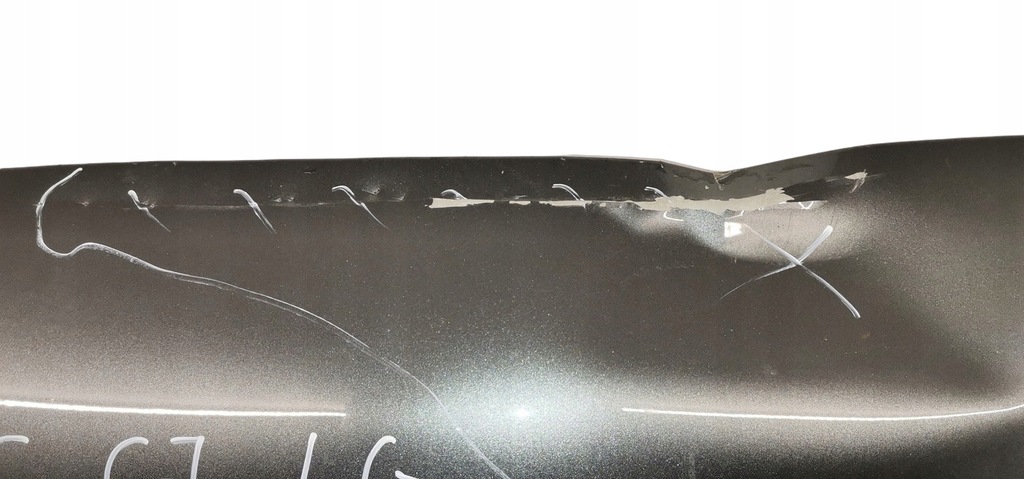 фото №6, Audi a6 c7 4g 2011-2018 капот крышка передняя