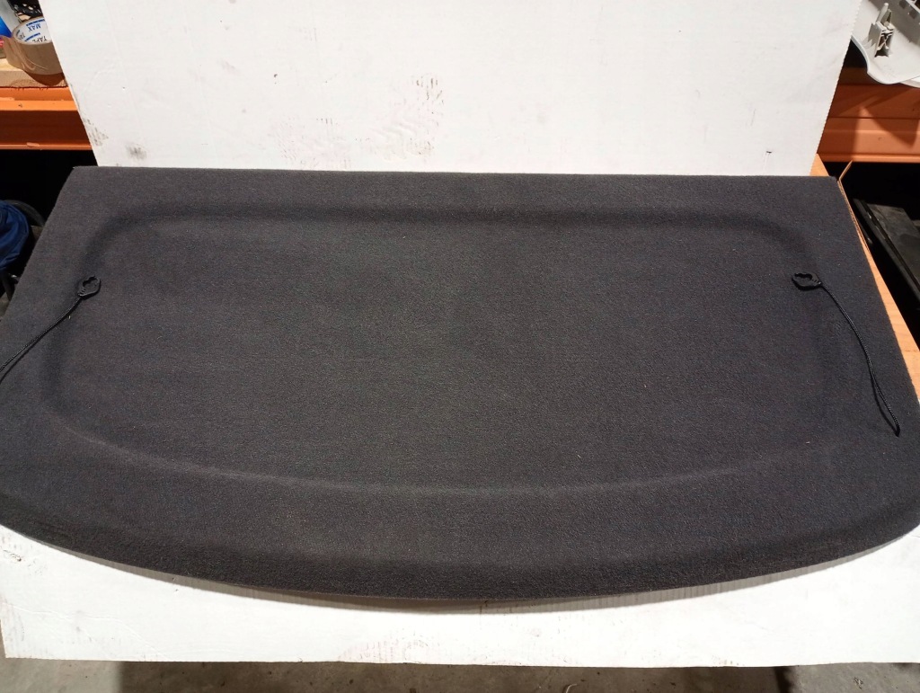 фото №1, Полка багажника 5n0867769 volkswagen tiguan