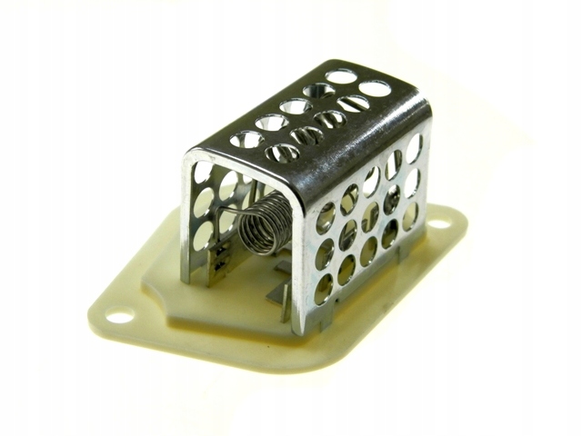 фото №13, Nty erd-ch-008 резистор, вентилятор внутренний