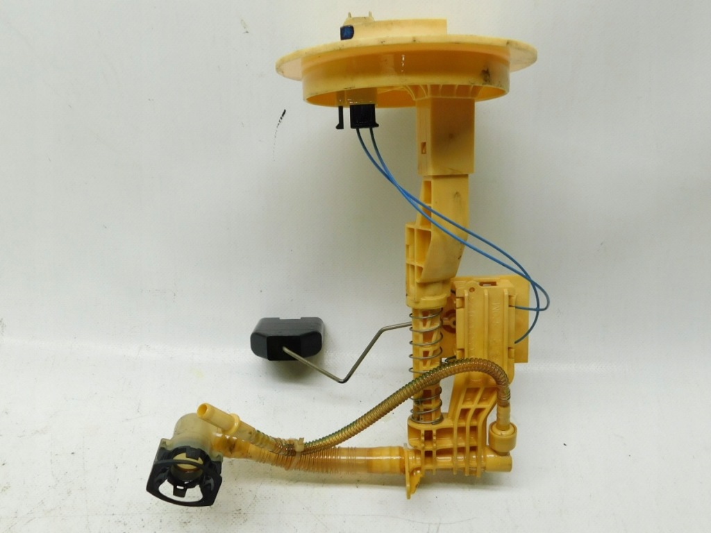 фото №3, Поплавок топлива - jeep compass i lift 2.2 crd