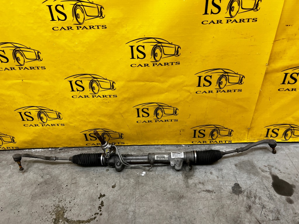 фото №1, Рулевая рейка трансмиссия рулевая peugeot 508 rxh