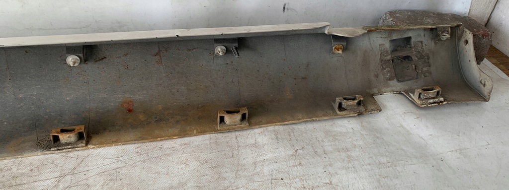 фото №8, Молдинг поріг ліва jaguar s-type lift