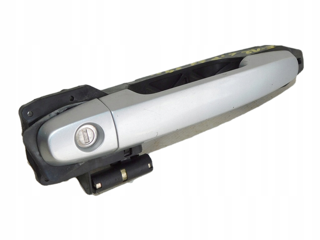 фото №1, Corolla e12 2004r 3d ручка наружная левая перед