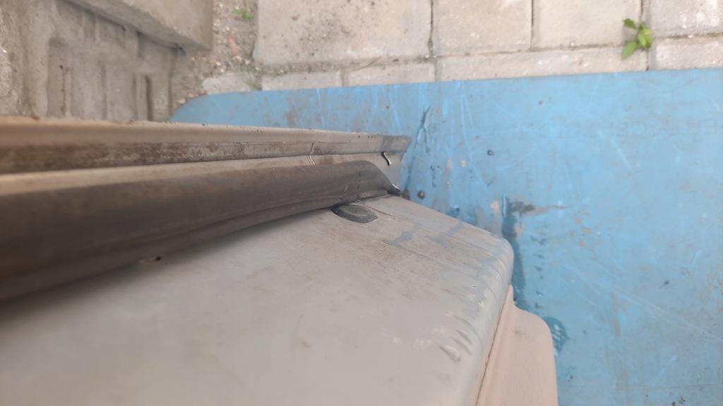 фото №15, Дверь задняя правое chrysler pt cruiser 01r hb