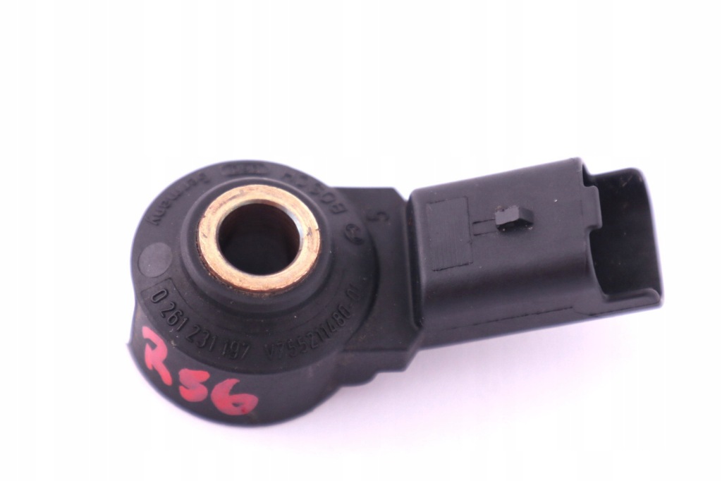 Купить Mini s r55 r56 датчик spalania детонационный 7552114
