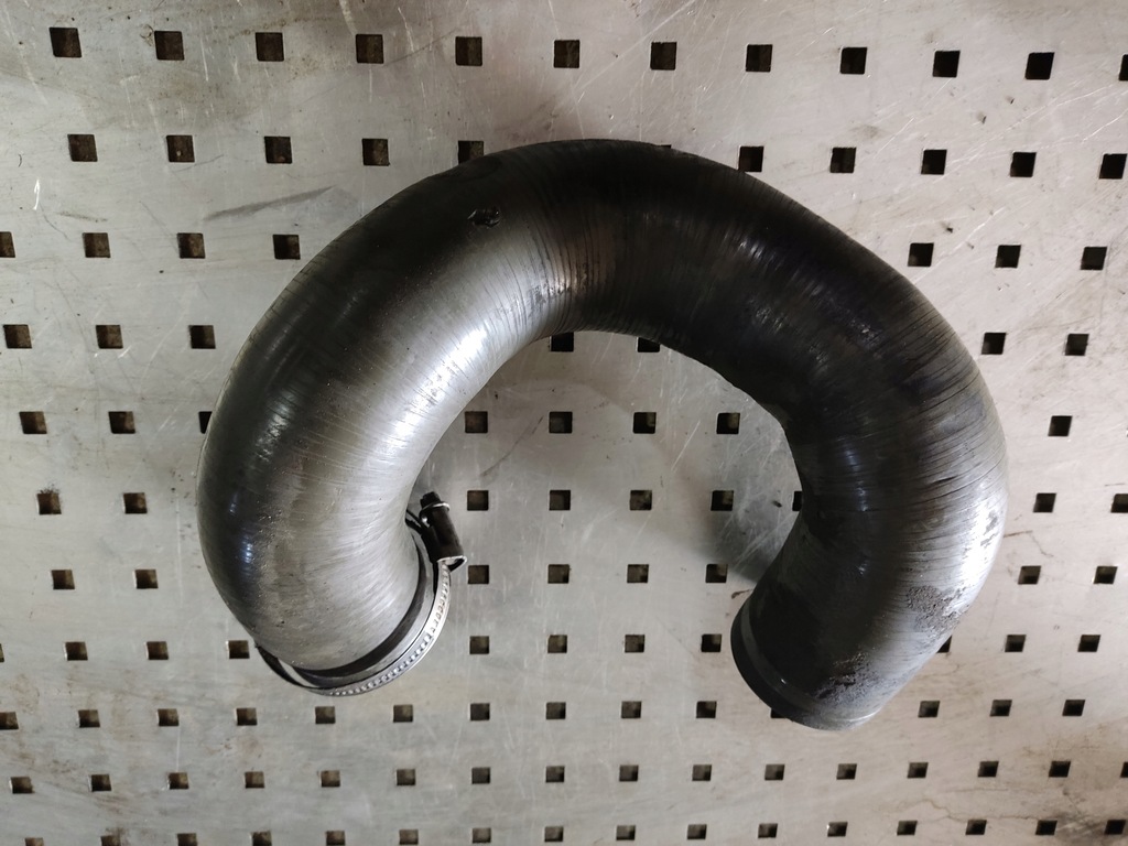 фото №1, Шланг турбины renault trafic ii 2.0 042153 fv