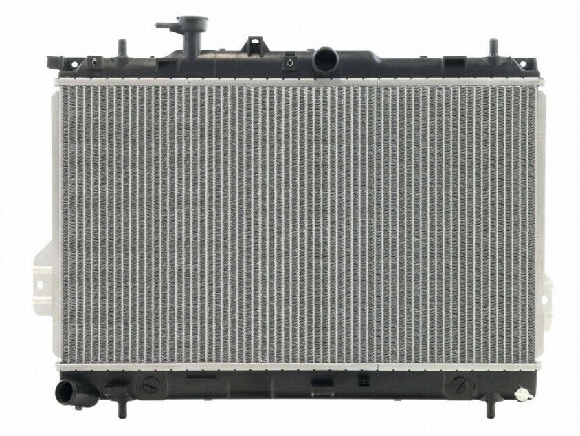 фото №1, Радіатор wody hyundai trajet 2.0 crdi 2000-2008