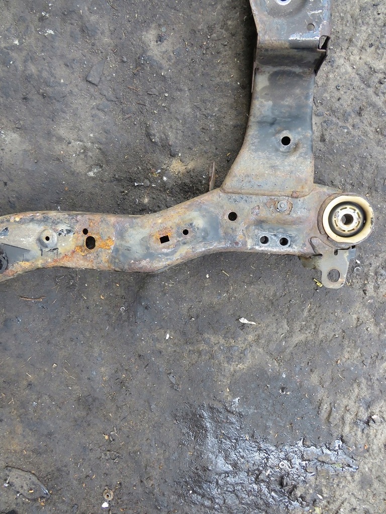 фото №8, Підрамник підрамник перед insignia b