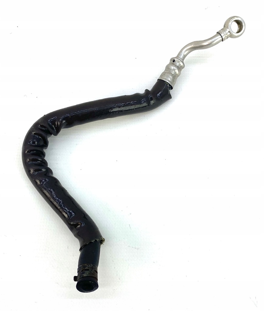 фото №1, Труба шланг wody audi r8 07l121492j