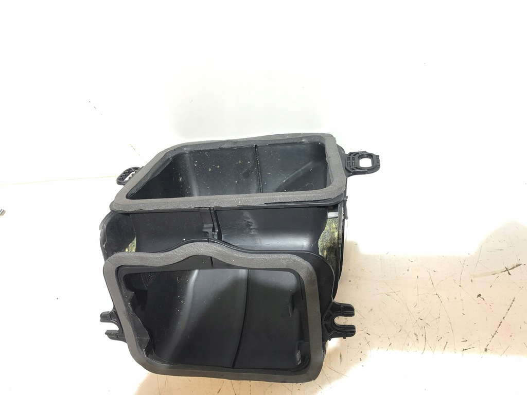 фото №7, Renault trafic iii iv 2022 lift лівий впуск повітря жабо 687794746r