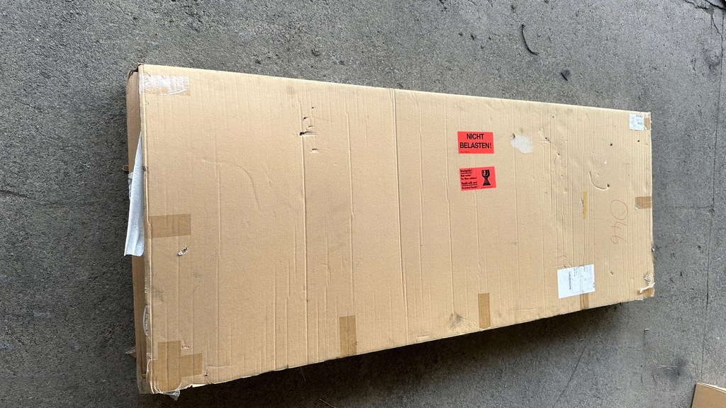 фото №7, Mini f57 cabrio обшивка материал крыша оригинал новый! 2758078