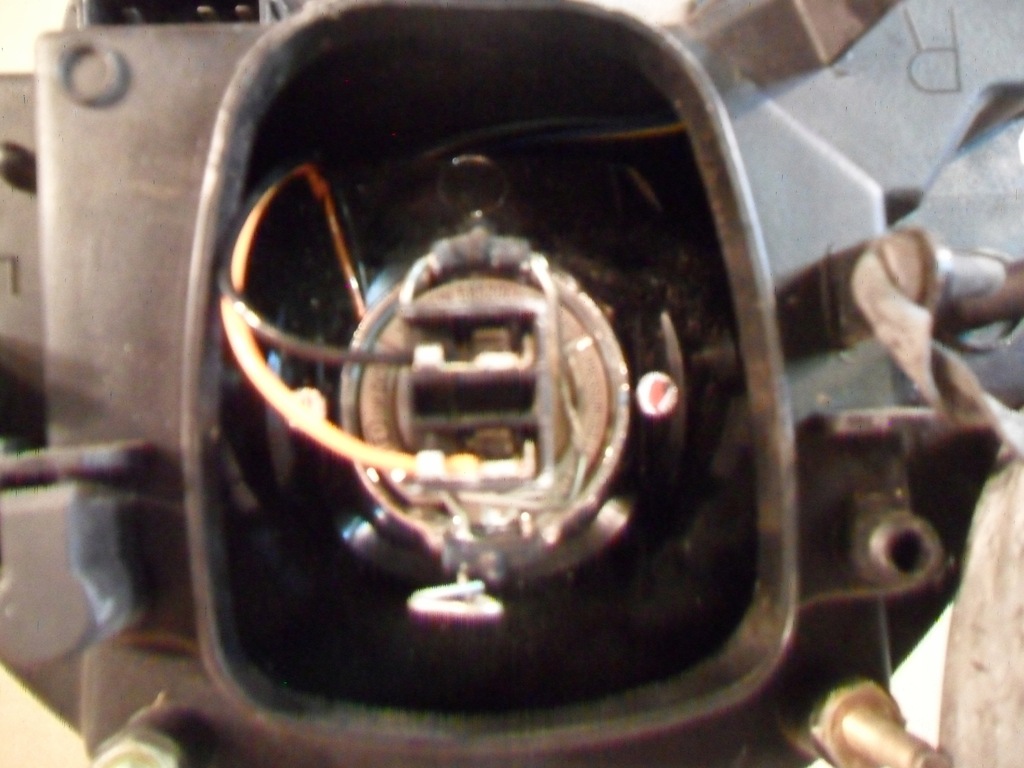 фото №11, Mini cooper r56 лампа права перед 40261508