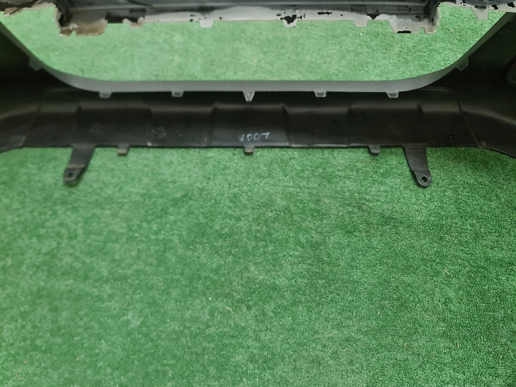 фото №10, Бампер перед peugeot 2008 i lift