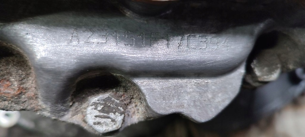 фото №6, Двигун opel astra h z16xep