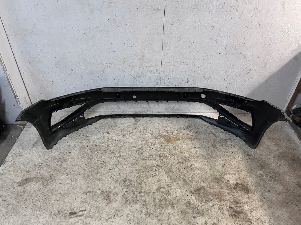 фото №7, Vw golf sportsvan lift бампер передний 4x pdc lb7w