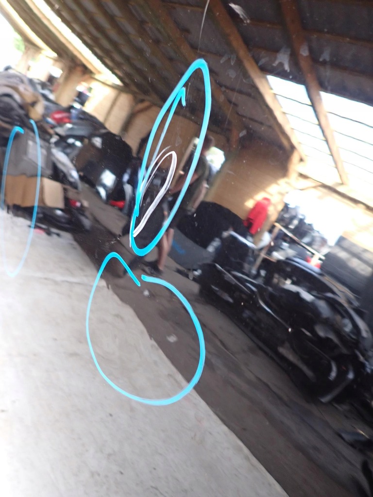 фото №8, Audi a4 b9 8w 15-23 капот крышка двигателя