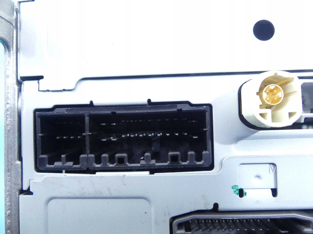 фото №11, Радіо заводський навігація lancia thema ii 11-14