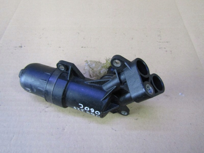 фото №13, Audi оригинальный номер корпус фильтра масла dsg s-tronic a4 a5 a6