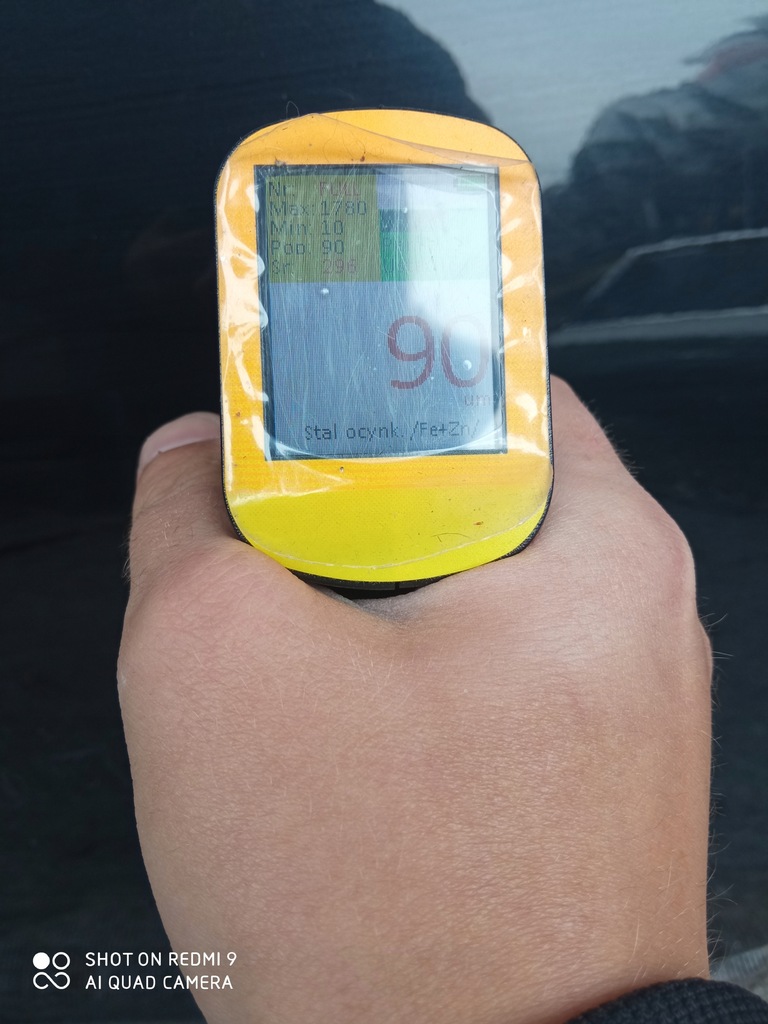 фото №4, Renault scenic iii двері ліва задня