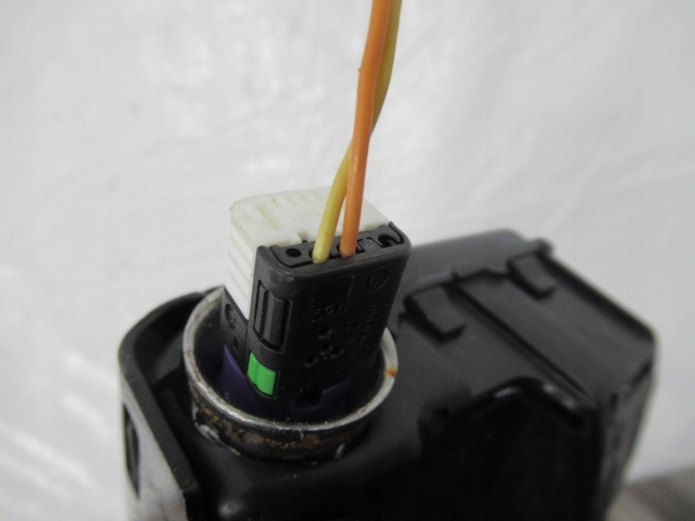 фото №6, Peugeot 508 sw kombi шторка безопасности подушка безопасности левая подушка