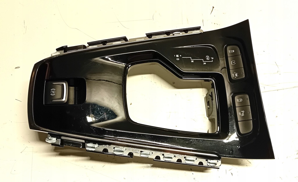 фото №1, Рамка передач автоматична коробка передач opel grandland x yp00034577