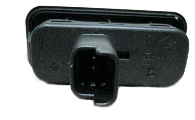 фото №7, Вимикач кнопка задній кришки renault scenic ii 2