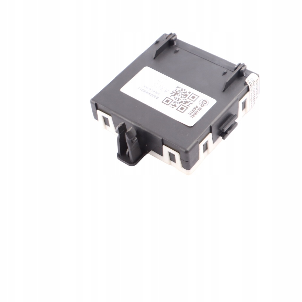 фото №11, Mercedes w205 x253 модуль блок управления дверь перед правый a2229000013