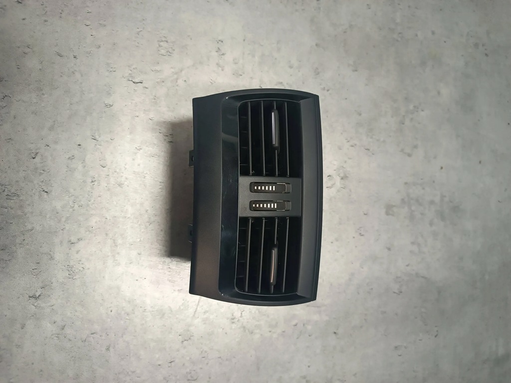 фото №1, Bmw x5 f15 решётка обдув