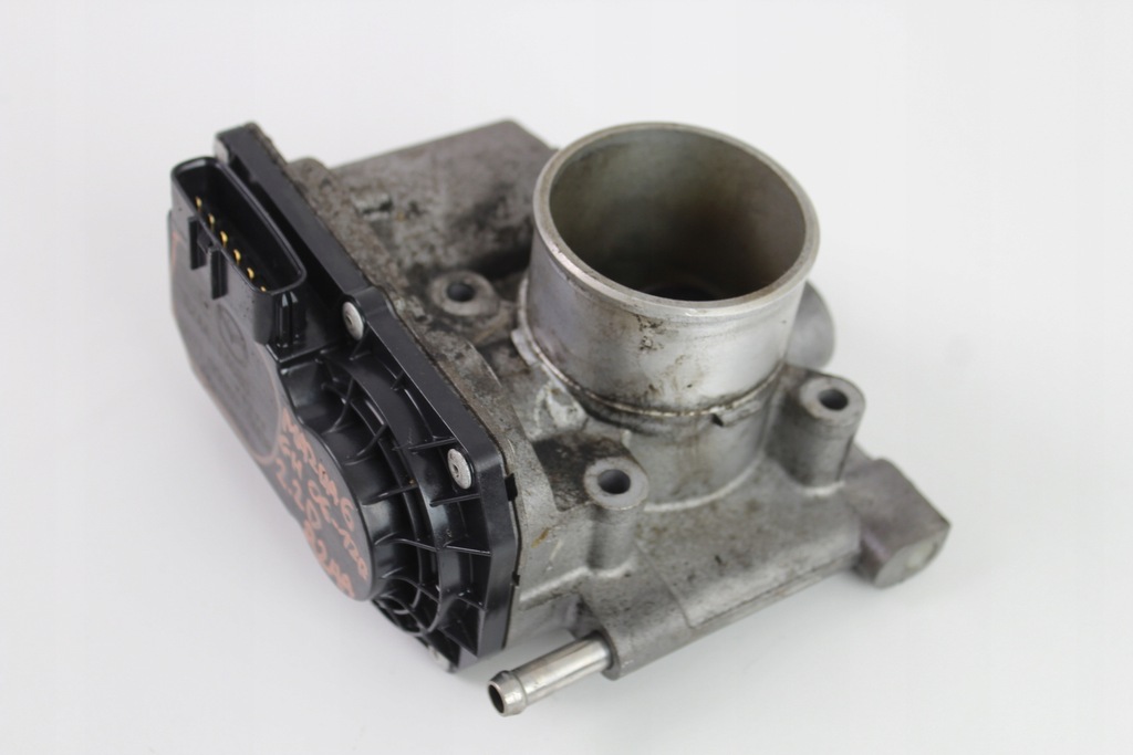 фото №2, Дроссельная заслонка mazda 6 gh 06-10r 2.2 citd