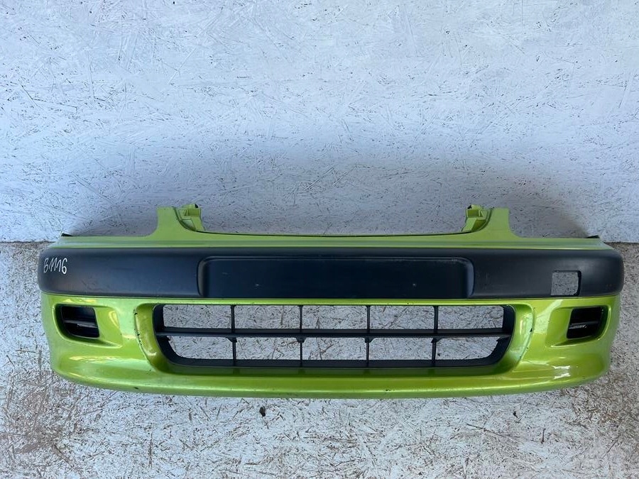 Купить Бампер перед передний honda logo 96-01