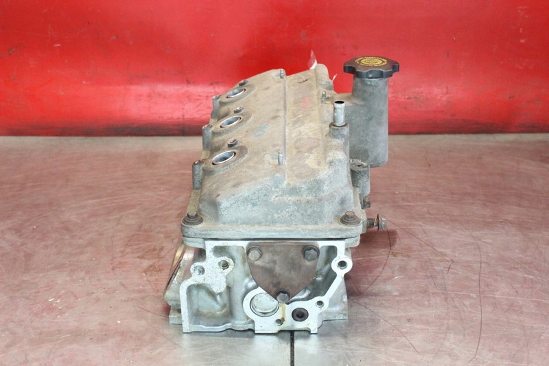 фото №5, Головка двигуна 4663894t chrysler voyager 4 iv 3.3 v6 174 km 01-06