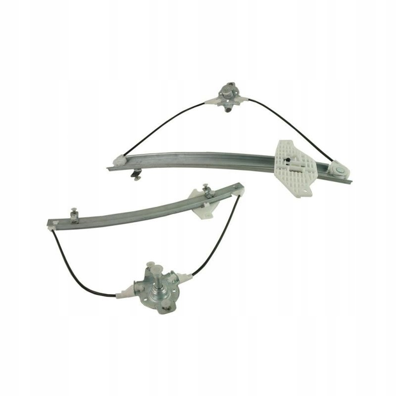 фото №1, Подъемник стекло перед левый hyundai accent 01- 3d