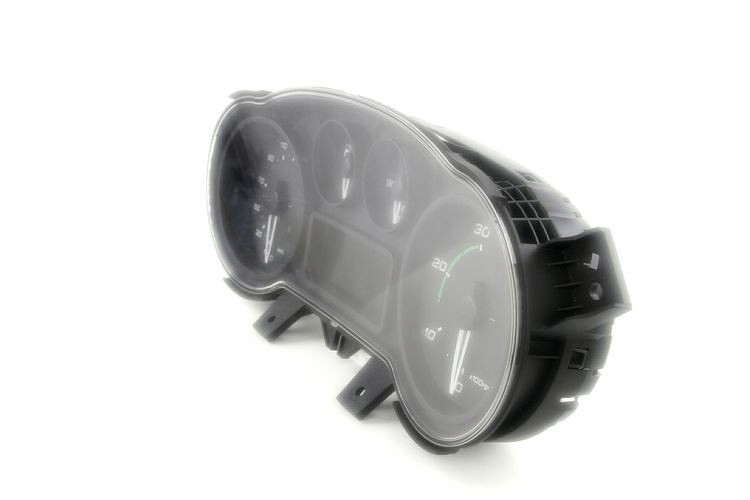 Счетчик iveco daily 2014- Доставка