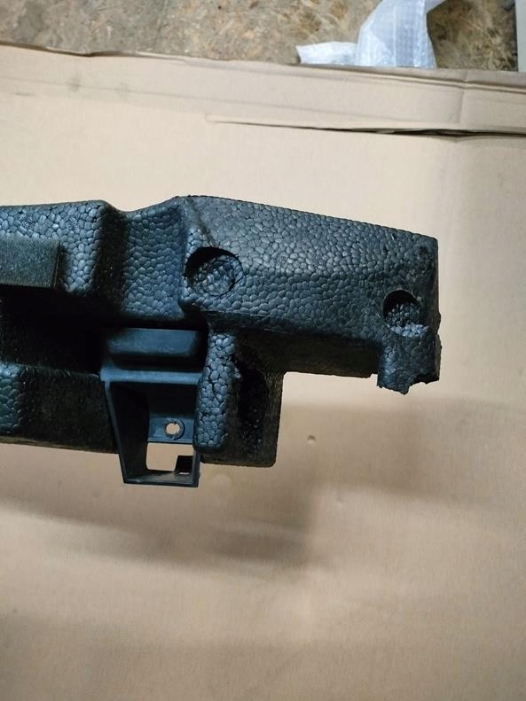 фото №5, Renault оригинальный номер 620907296r абсорбер бампера