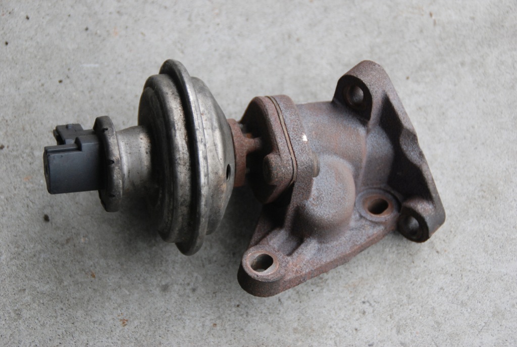 фото №1, Mini countryman s r60 n47 клапан egr 782331603