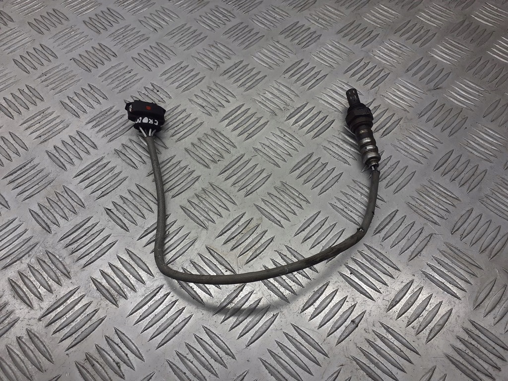 фото №1, Датчик лямбда-зонд fiat croma ii 1.8 55353812