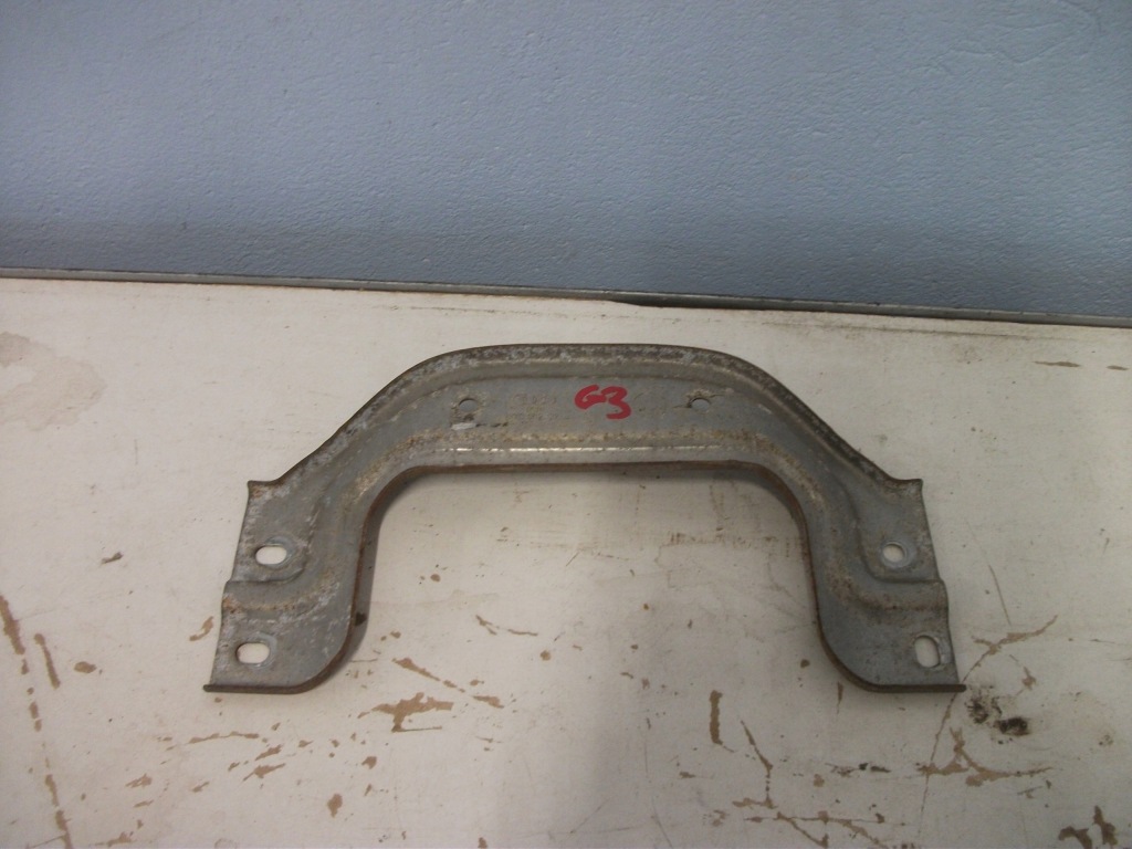 фото №1, Усилитель опора audi a1 8x0802127a